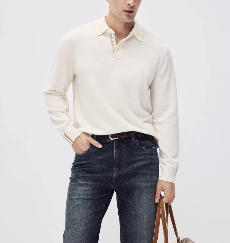 wg.luxury-- 8oro Pi191 cashmere 2colour item:E-F409L1972-2H